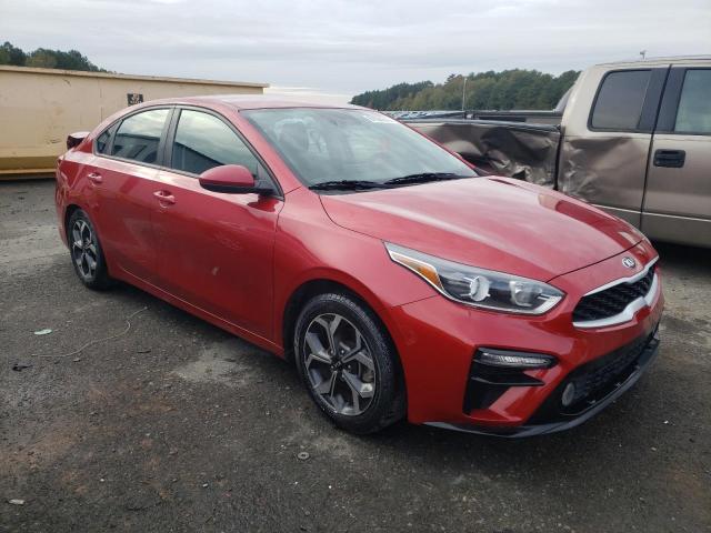 Photo 3 VIN: 3KPF24AD8LE178277 - KIA FORTE FE 