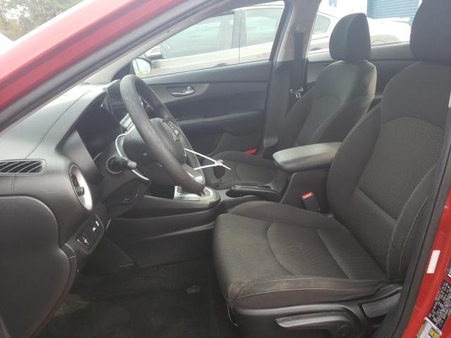 Photo 6 VIN: 3KPF24AD8LE178277 - KIA FORTE FE 