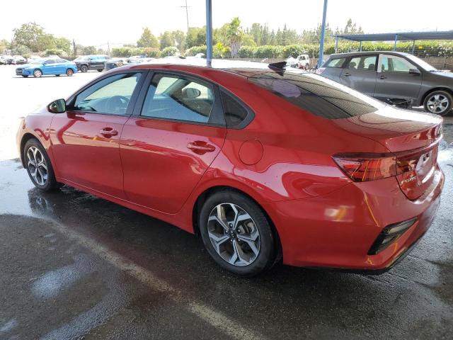 Photo 1 VIN: 3KPF24AD8LE184130 - KIA FORTE FE 