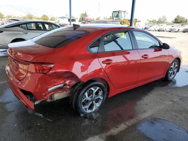 Photo 2 VIN: 3KPF24AD8LE184130 - KIA FORTE FE 