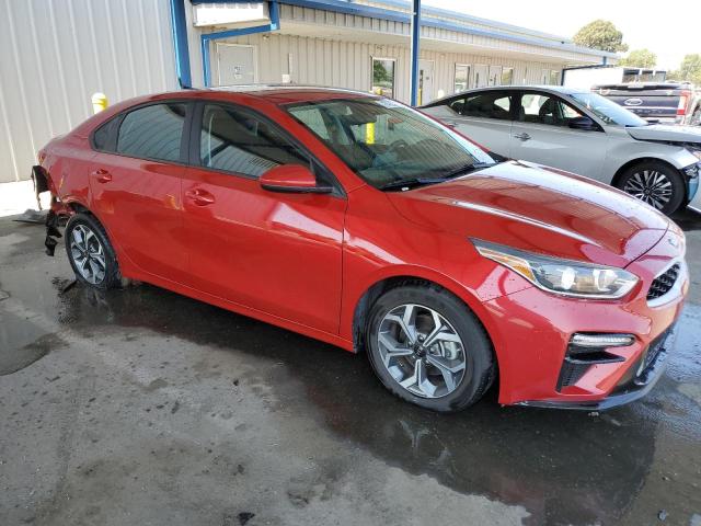 Photo 3 VIN: 3KPF24AD8LE184130 - KIA FORTE FE 