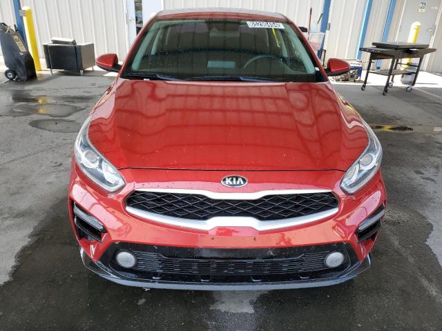 Photo 4 VIN: 3KPF24AD8LE184130 - KIA FORTE FE 