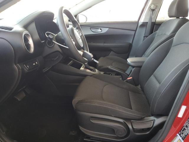 Photo 6 VIN: 3KPF24AD8LE184130 - KIA FORTE FE 