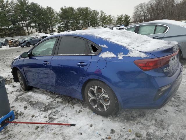 Photo 1 VIN: 3KPF24AD8LE184273 - KIA FORTE 