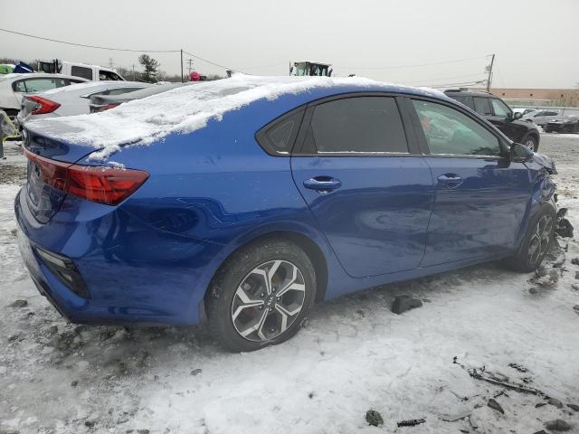 Photo 2 VIN: 3KPF24AD8LE184273 - KIA FORTE 