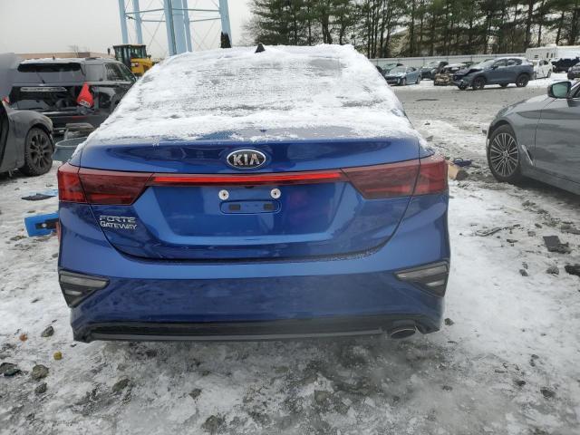 Photo 5 VIN: 3KPF24AD8LE184273 - KIA FORTE 