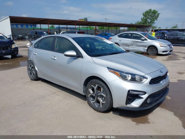 Photo 0 VIN: 3KPF24AD8LE184905 - KIA FORTE 