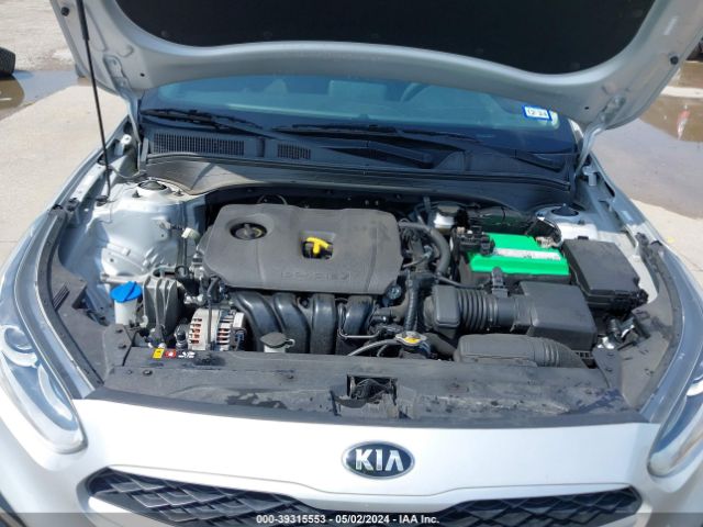 Photo 9 VIN: 3KPF24AD8LE184905 - KIA FORTE 