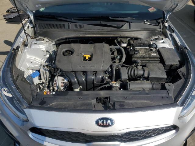 Photo 10 VIN: 3KPF24AD8LE187965 - KIA FORTE 