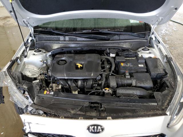 Photo 10 VIN: 3KPF24AD8LE197976 - KIA FORTE FE 