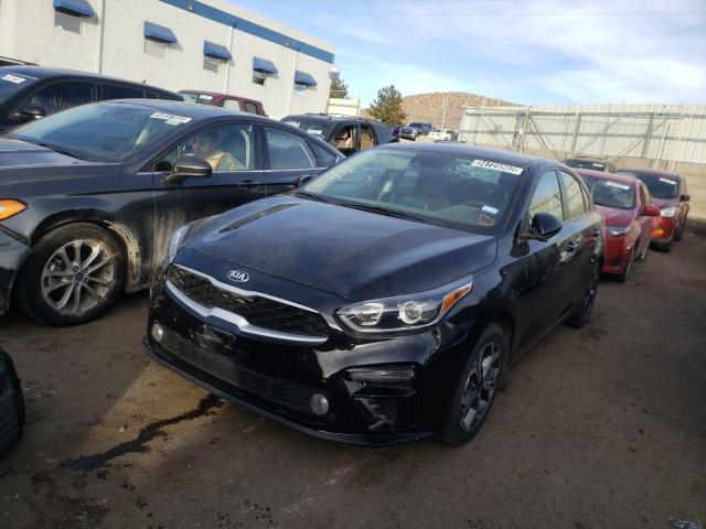 Photo 1 VIN: 3KPF24AD8LE201718 - KIA FORTE FE 