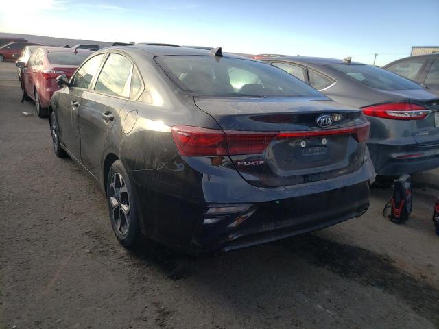 Photo 2 VIN: 3KPF24AD8LE201718 - KIA FORTE FE 