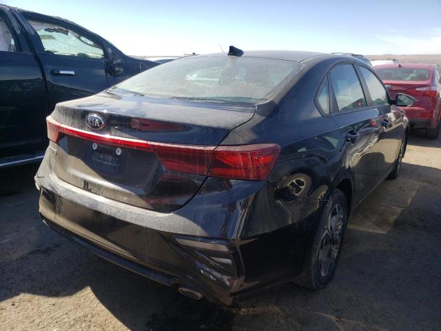 Photo 3 VIN: 3KPF24AD8LE201718 - KIA FORTE FE 