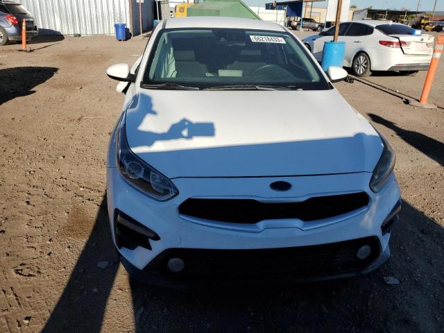 Photo 4 VIN: 3KPF24AD8LE201783 - KIA FORTE FE 