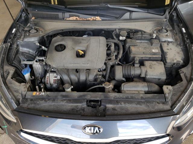 Photo 10 VIN: 3KPF24AD8LE202061 - KIA FORTE FE 