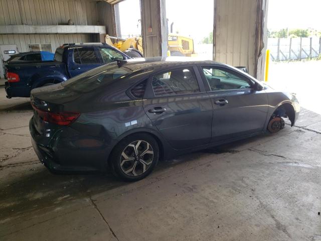 Photo 2 VIN: 3KPF24AD8LE202061 - KIA FORTE FE 