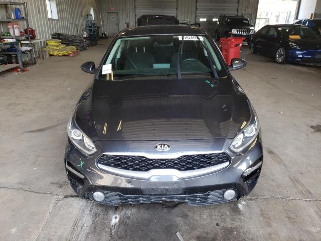 Photo 4 VIN: 3KPF24AD8LE202061 - KIA FORTE FE 