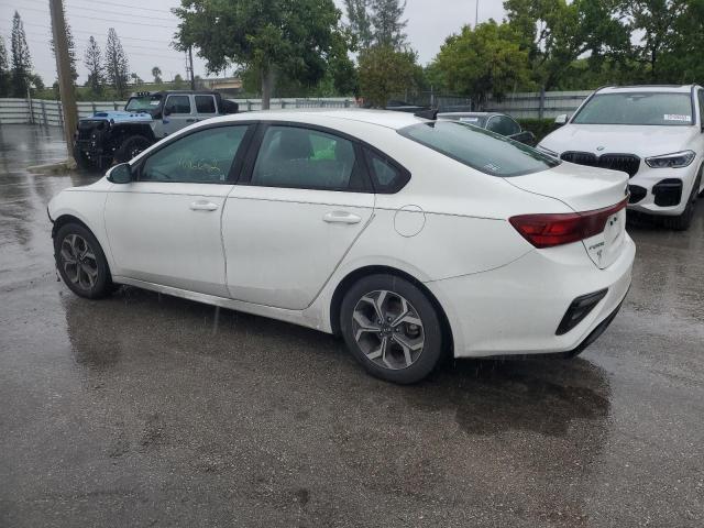 Photo 1 VIN: 3KPF24AD8LE202240 - KIA FORTE 