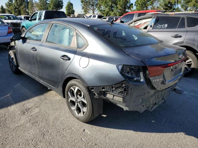 Photo 1 VIN: 3KPF24AD8LE202349 - KIA FORTE FE 