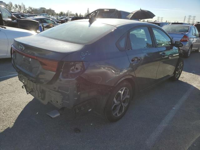 Photo 2 VIN: 3KPF24AD8LE202349 - KIA FORTE FE 