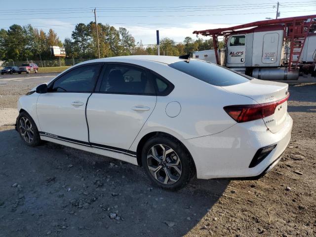 Photo 1 VIN: 3KPF24AD8LE205154 - KIA FORTE 