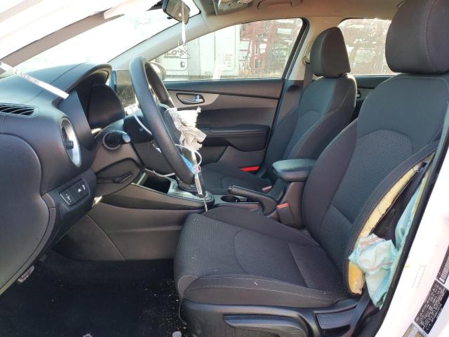 Photo 6 VIN: 3KPF24AD8LE205154 - KIA FORTE 