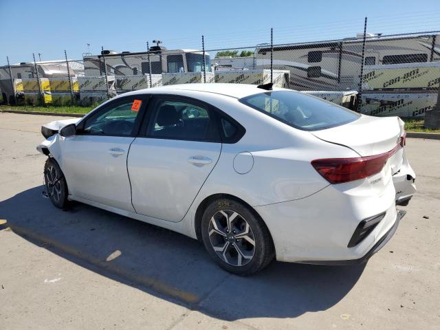 Photo 1 VIN: 3KPF24AD8LE205543 - KIA FORTE 