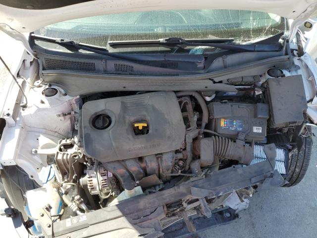 Photo 10 VIN: 3KPF24AD8LE205543 - KIA FORTE 