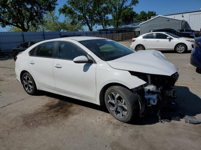 Photo 3 VIN: 3KPF24AD8LE205543 - KIA FORTE 