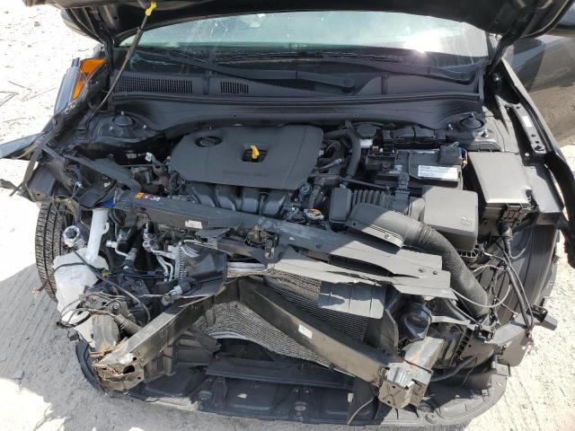 Photo 10 VIN: 3KPF24AD8LE205641 - KIA FORTE FE 