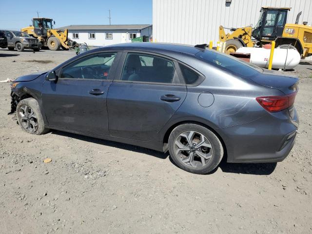 Photo 1 VIN: 3KPF24AD8LE205932 - KIA FORTE FE 