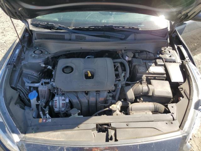 Photo 10 VIN: 3KPF24AD8LE205932 - KIA FORTE FE 