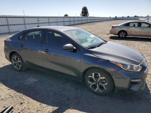 Photo 3 VIN: 3KPF24AD8LE205932 - KIA FORTE FE 