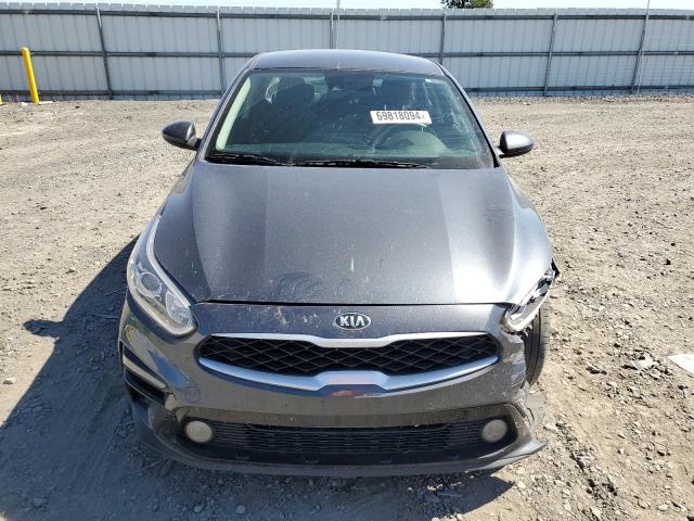 Photo 4 VIN: 3KPF24AD8LE205932 - KIA FORTE FE 