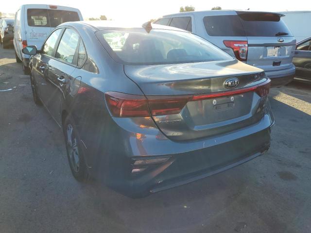 Photo 2 VIN: 3KPF24AD8LE206630 - KIA FORTE FE 