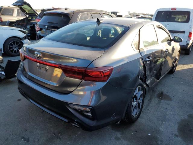 Photo 3 VIN: 3KPF24AD8LE206630 - KIA FORTE FE 