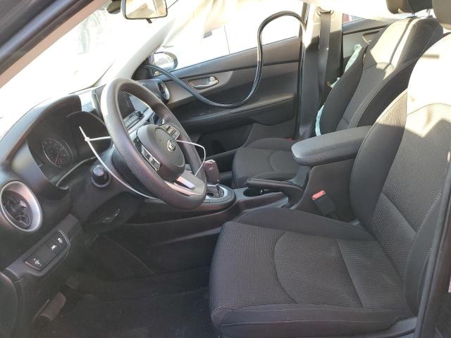 Photo 4 VIN: 3KPF24AD8LE206630 - KIA FORTE FE 