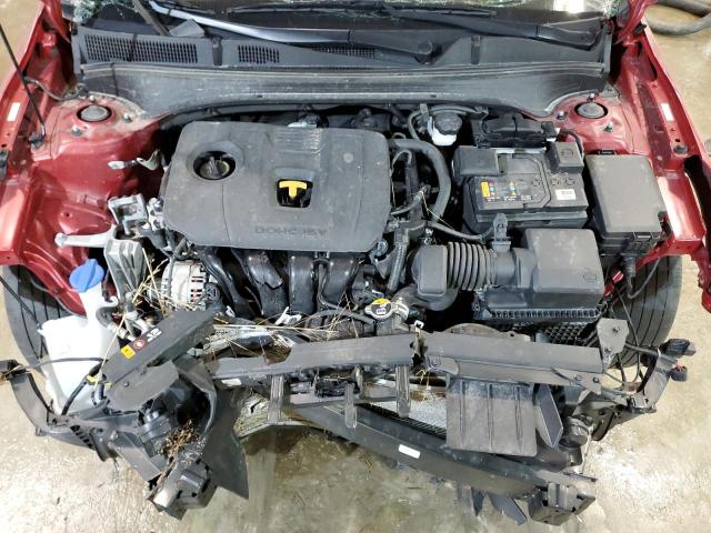 Photo 6 VIN: 3KPF24AD8LE209060 - KIA FORTE FE 