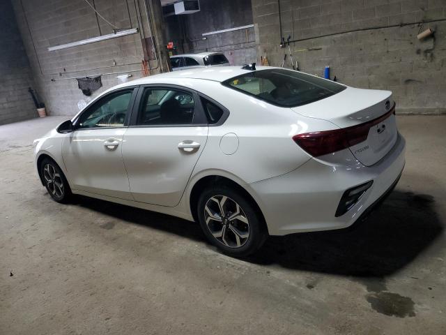 Photo 1 VIN: 3KPF24AD8LE209205 - KIA FORTE FE 