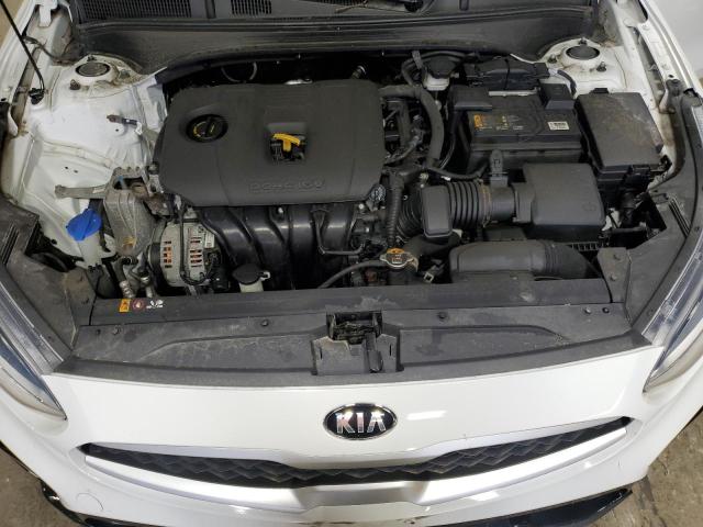 Photo 10 VIN: 3KPF24AD8LE209205 - KIA FORTE FE 