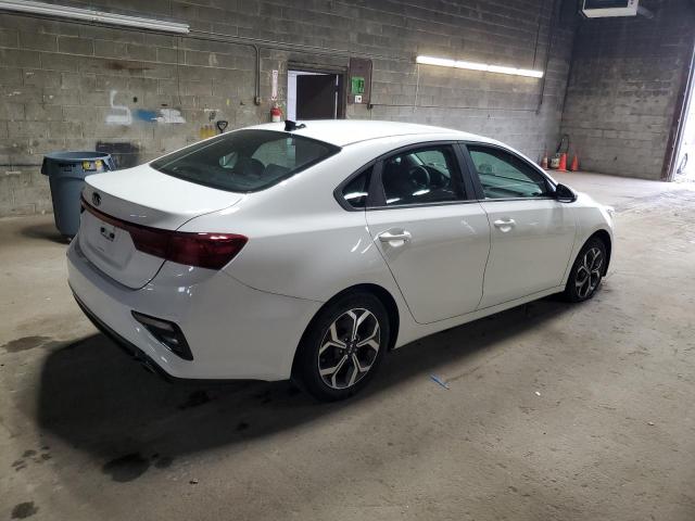 Photo 2 VIN: 3KPF24AD8LE209205 - KIA FORTE FE 