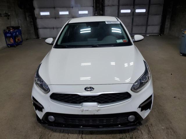 Photo 4 VIN: 3KPF24AD8LE209205 - KIA FORTE FE 