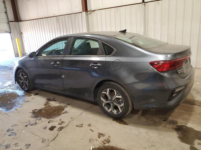 Photo 1 VIN: 3KPF24AD8LE210547 - KIA FORTE FE 