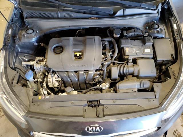 Photo 10 VIN: 3KPF24AD8LE210547 - KIA FORTE FE 