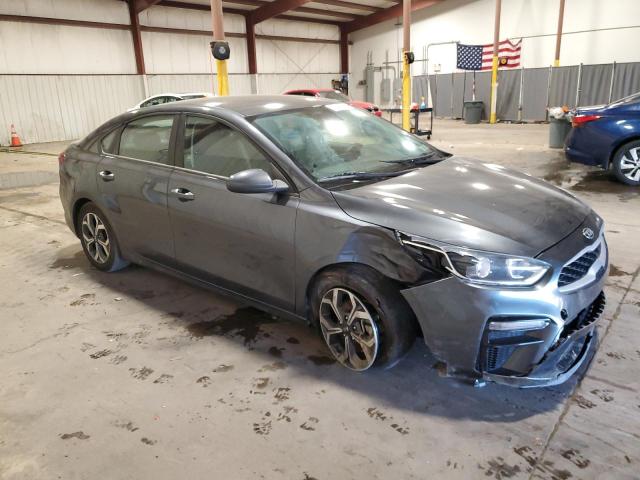 Photo 3 VIN: 3KPF24AD8LE210547 - KIA FORTE FE 