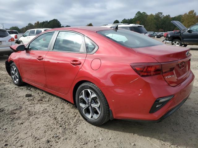 Photo 1 VIN: 3KPF24AD8LE212458 - KIA FORTE 