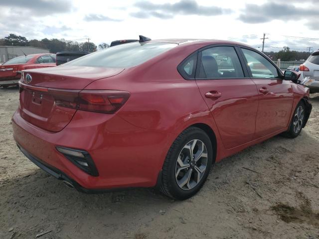 Photo 2 VIN: 3KPF24AD8LE212458 - KIA FORTE 