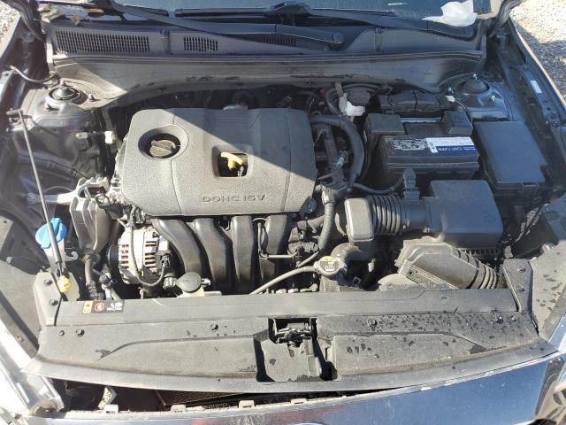 Photo 10 VIN: 3KPF24AD8LE212766 - KIA FORTE FE 