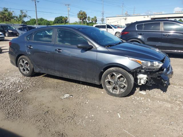 Photo 3 VIN: 3KPF24AD8LE212766 - KIA FORTE FE 