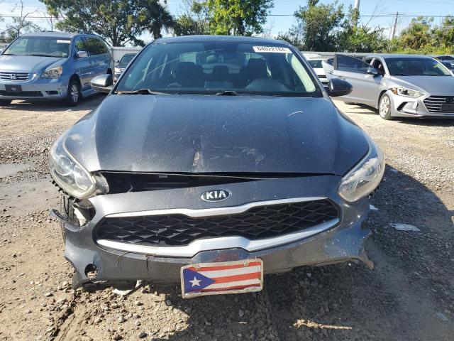 Photo 4 VIN: 3KPF24AD8LE212766 - KIA FORTE FE 